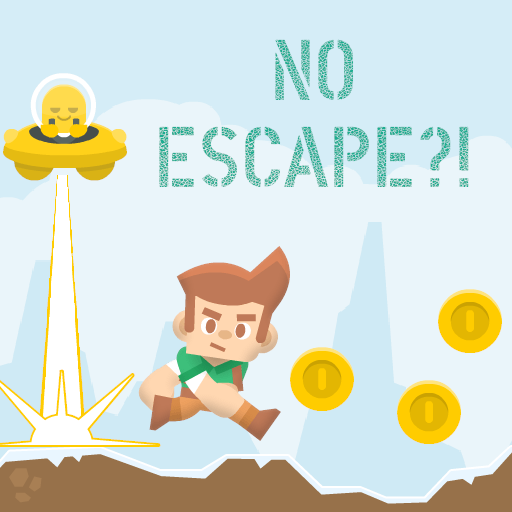 No Escape?! 1.0 Icon