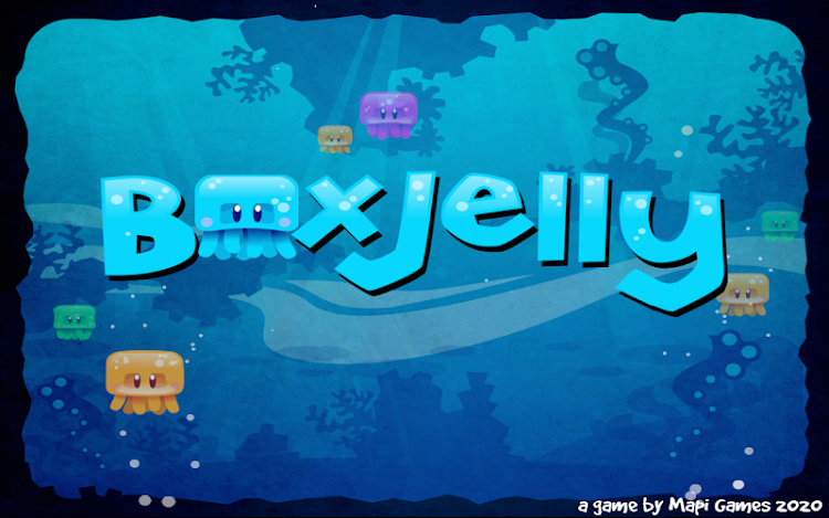Box Jelly - 3 - (Android)