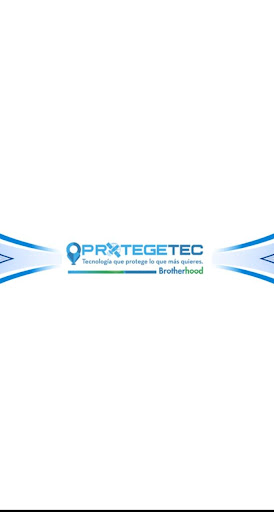 Android application PROTEGETEC Brotherhood screenshort