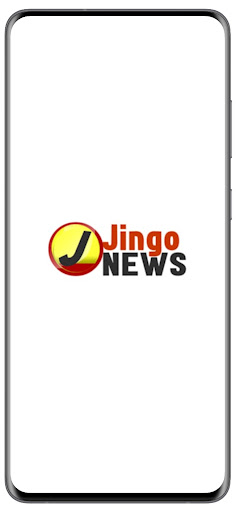 Android application Jingo News screenshort