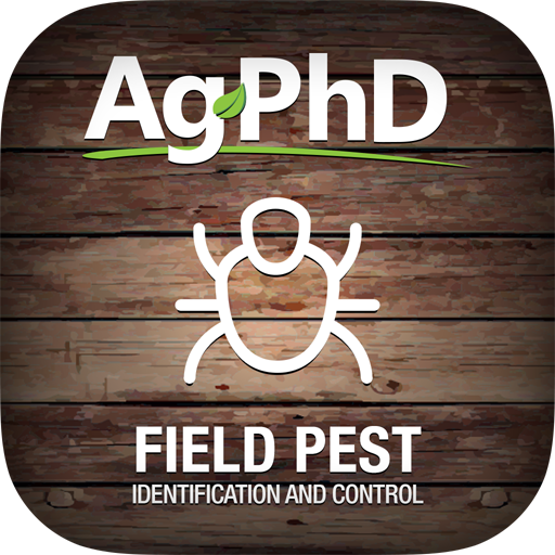 Ag PhD Field Guide logo