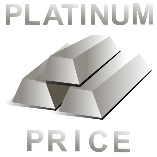 Platinum Price 2.132 Icon