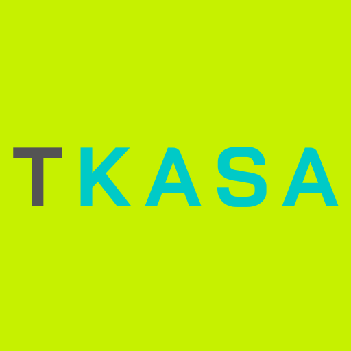 TKasa logo