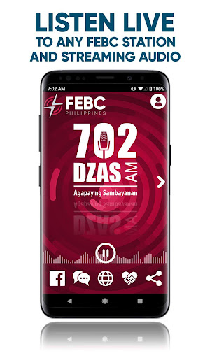 FEBC PH Stream Screen 2