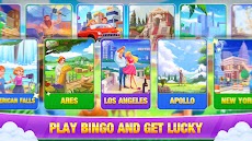 Bingo Home - Fun Bingo Gamesのおすすめ画像1