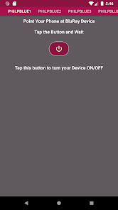 Imágen 4 Universal BluRay Remote Contro android