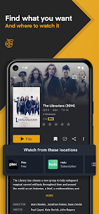 تحميل تطبيق Plex: Stream Movies & TV 5