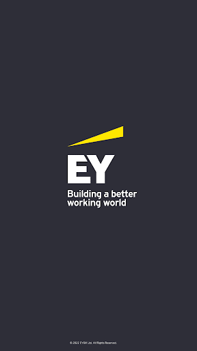 Android application EY Tax Academy screenshort