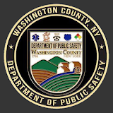 Washington County NY DPS icon
