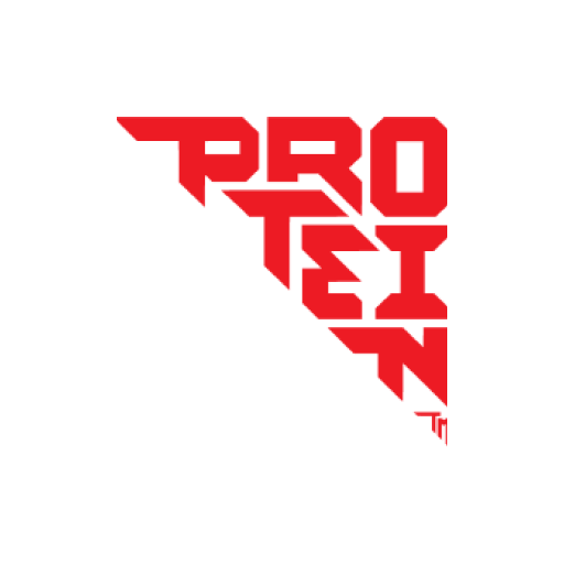 Protein بروتين logo