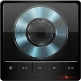 Virtual DJ Pro icon