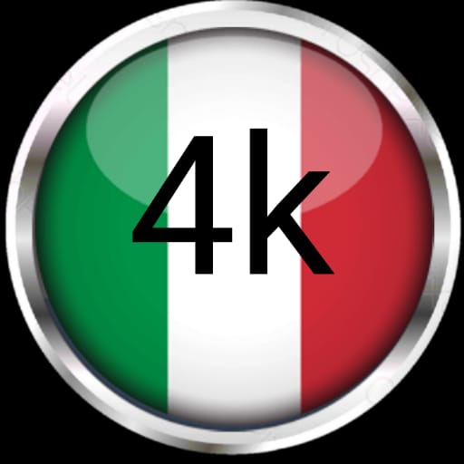 Italian flag wallpapers logo