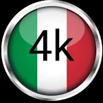 Cover Image of डाउनलोड Italian flag wallpapers  APK