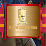 St. Xavier's Higher Secondary School-Gonda