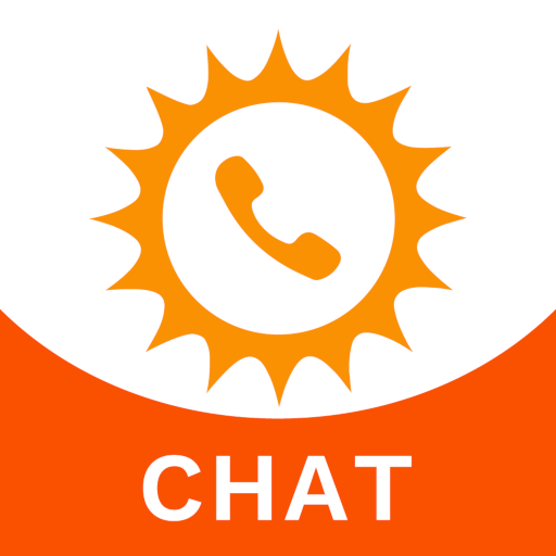 TeamLocus Chat logo