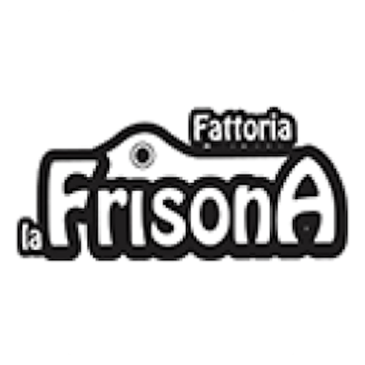 Fattoria La Frisona logo