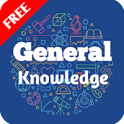 World General Knowledge (English) 4.4 Icon