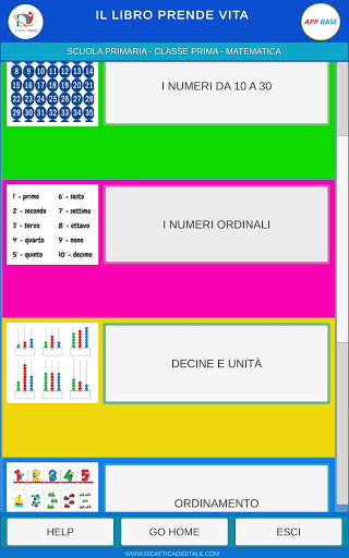 DidAR 2ª Screen 3