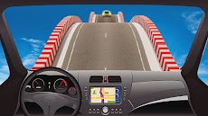 Car Stunt Games 3D Car Game GTのおすすめ画像5