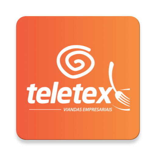 Teletex Viandas logo