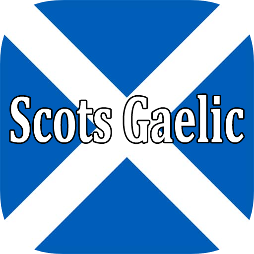 Scots Gaelic Translator logo