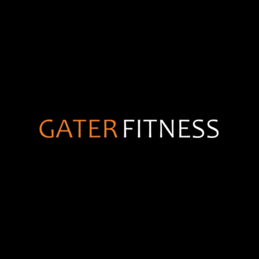 GGaterFitness logo