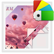 Hotballons - theme Xperia™ - Androidアプリ