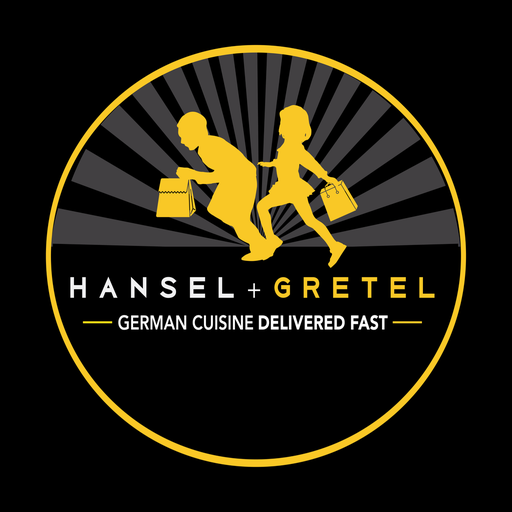 Hansel & Gretel Delivery logo