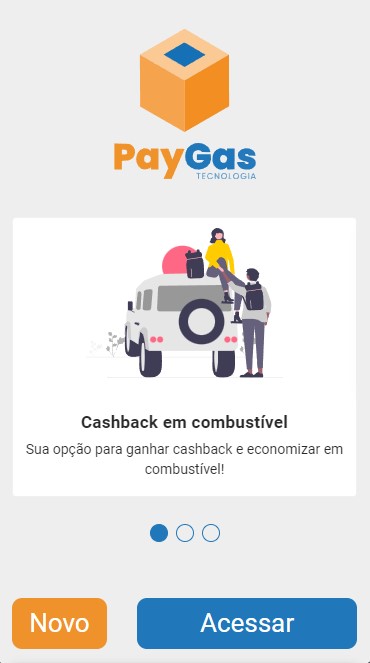 PayGas - 3.2.53 - (Android)