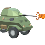 Cover Image of Download Border Wars: Army Games 2.1 APK