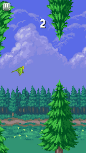 Flappy Budgies