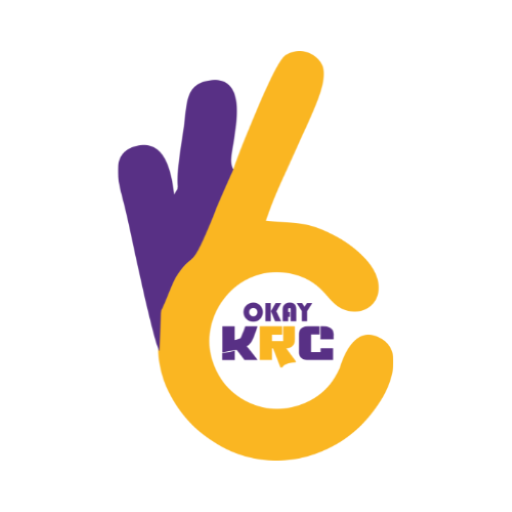 Okay Krc-Pg/Hostel Manager App logo
