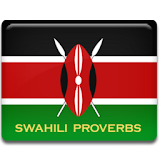 Swahili Proverbs icon