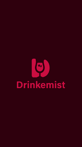Android application Drinkemist screenshort