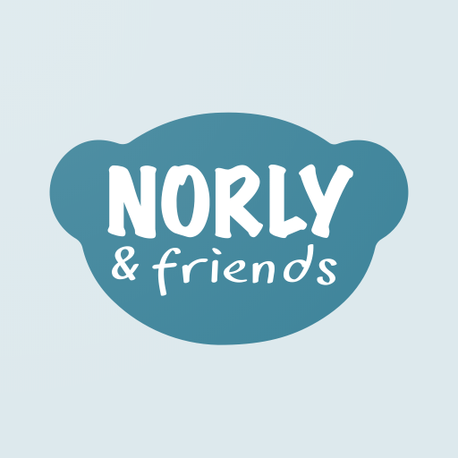 NORLY logo