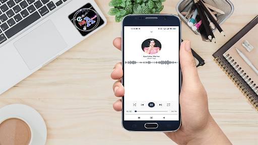 Cover Musik Esa Risty Dangdut