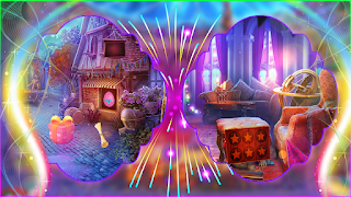 X mas Snowman Escape - JRK - Screenshot 1