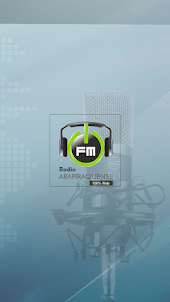 Radio Arapiraquense