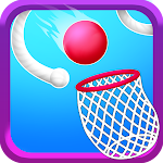 Cover Image of Télécharger Balls & Ropes  APK