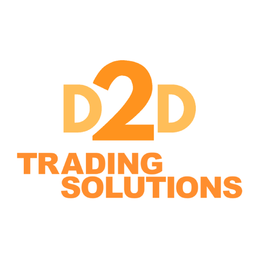 TradingSolutions D2D logo
