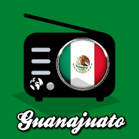 Radios de Guanajuato Mexico