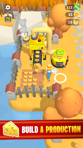 Little Farm Story