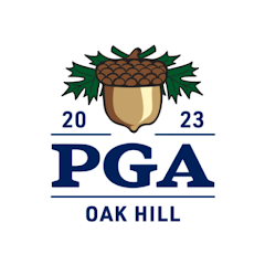 QUIZ: Can you name that PGA Championship course logo?