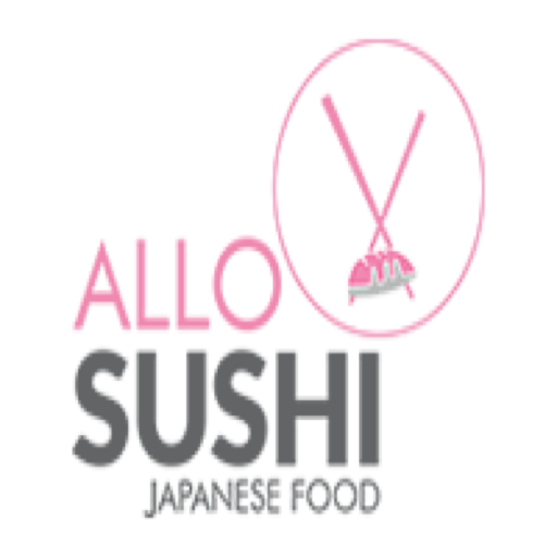 Allo Yous Sushi  Icon