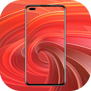 Top 42 Personalization Apps Like Realme X60 Pro 5G Wallpapers - Best Alternatives