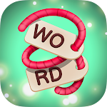 Cover Image of ダウンロード Tied Words 1.0.2 APK
