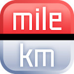 Km to Mile: Unit Converter and Calculator Apk
