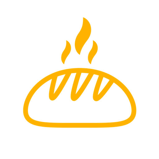 Just Bread logo