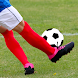 サッカーのトレーニング - Androidアプリ