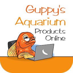 Icon image Guppys Aquarium Products